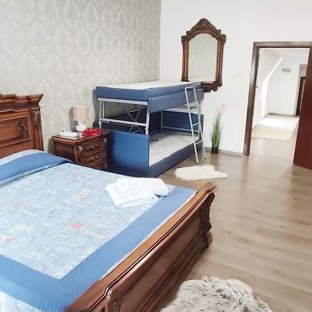 Brasov Central Suites Luaran gambar