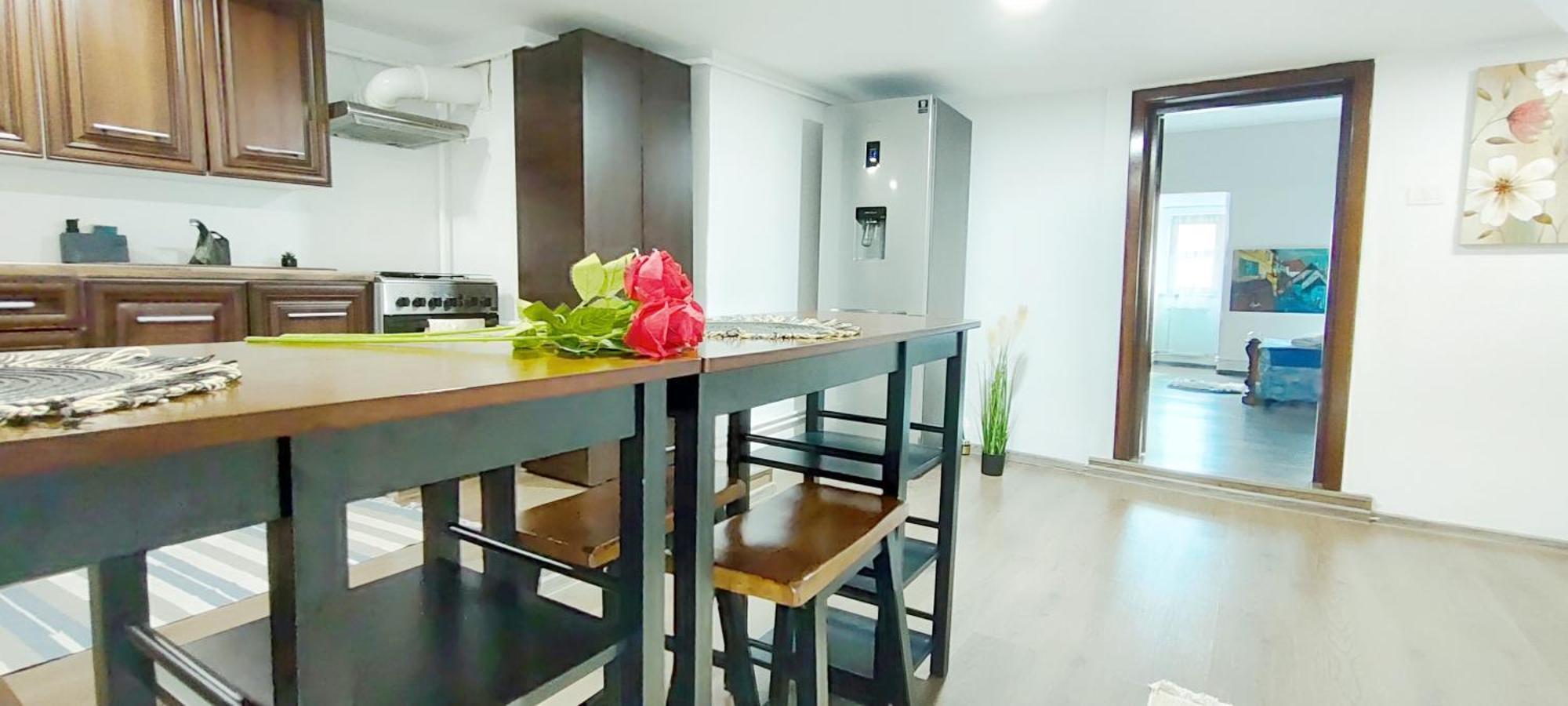 Brasov Central Suites Luaran gambar