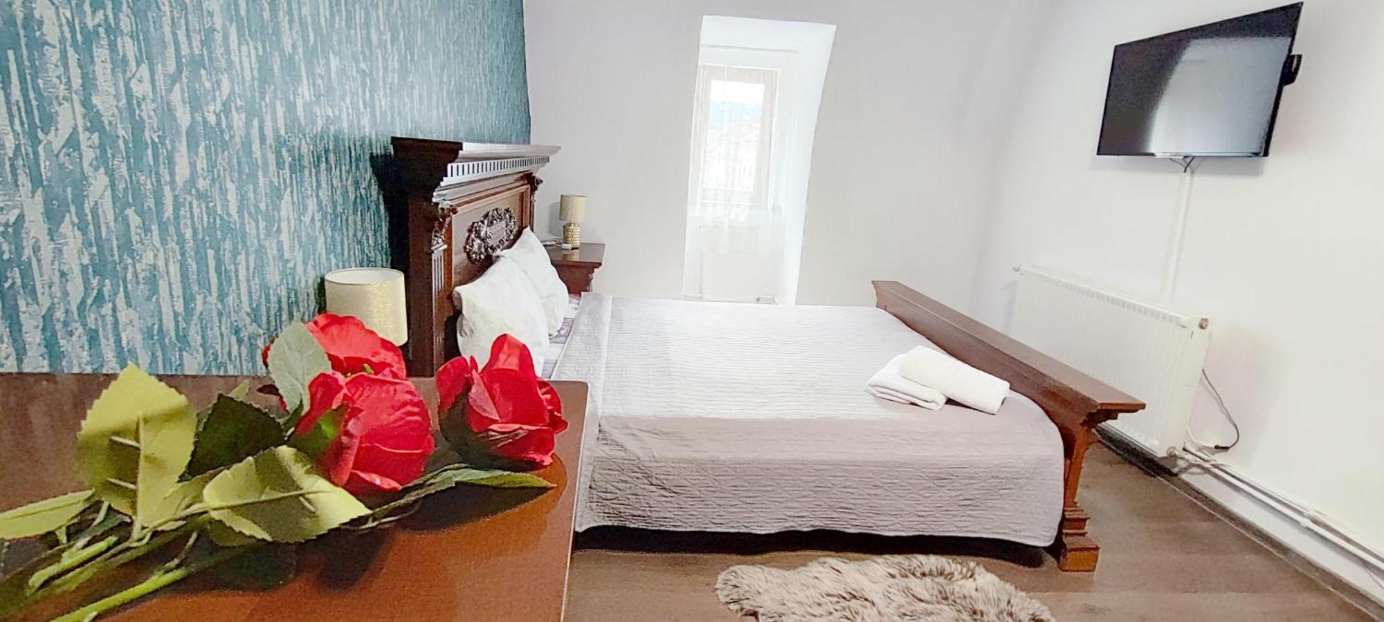 Brasov Central Suites Luaran gambar