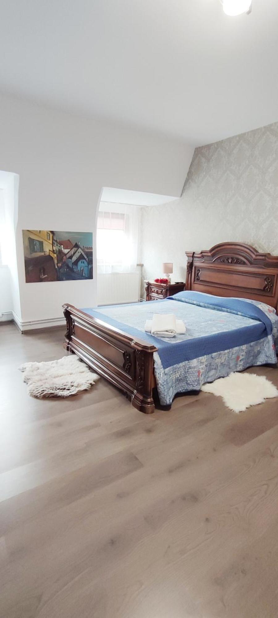 Brasov Central Suites Luaran gambar