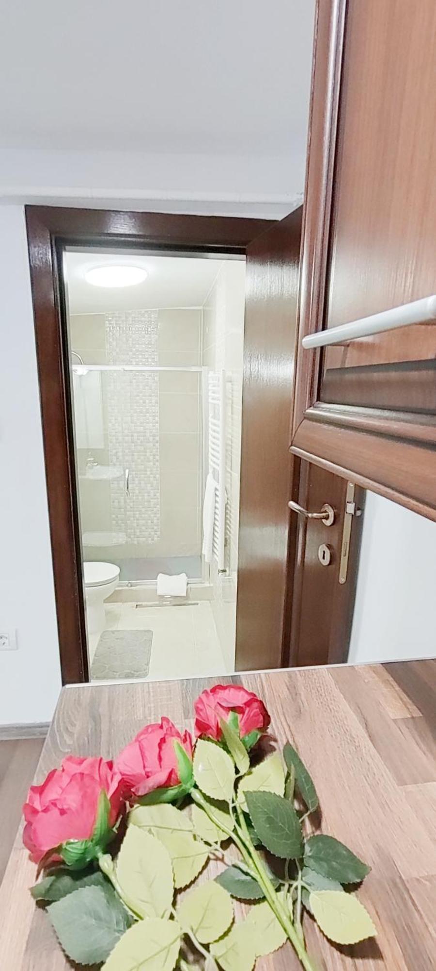 Brasov Central Suites Luaran gambar